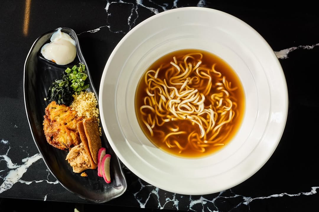 Authentic Japanese Takeout in Wichita
