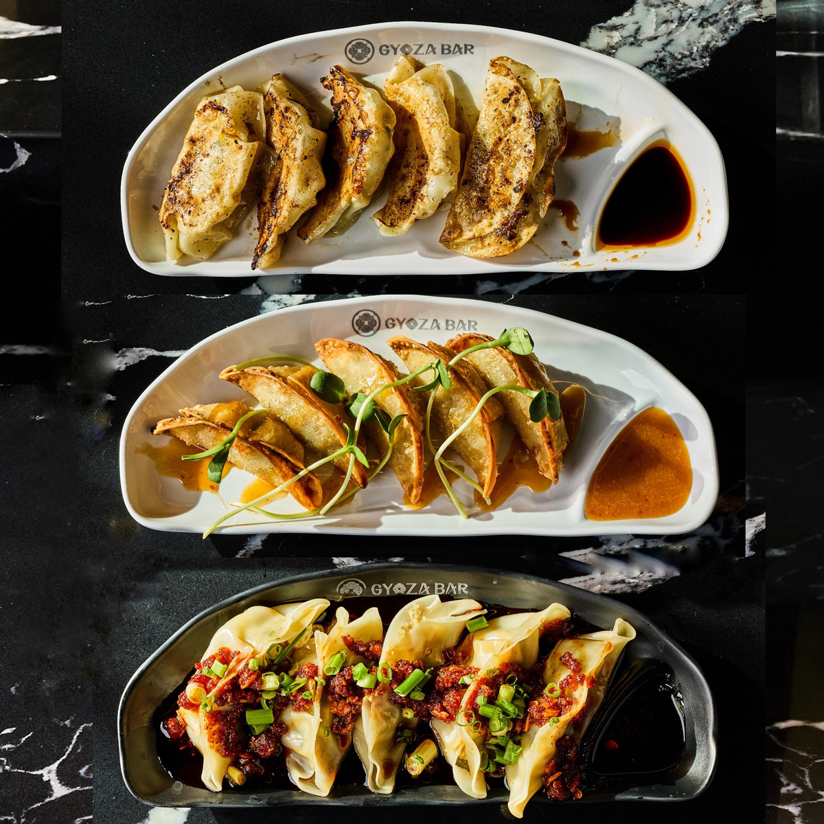 The Art of Handcrafted Gyoza